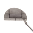 Sik Sho Kinematics Mens Right Hand Putter 36" Mallet - TourDri 2.0