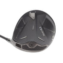TaylorMade Qi35 Graphite Mens Right Hand Driver 9* Stiff - Project X Cypher Fifty 6.0