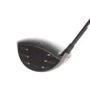 TaylorMade Qi35 Graphite Mens Right Hand Driver 9* Stiff - Project X Cypher Fifty 6.0