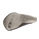 TaylorMade Qi35 Graphite Mens Right Hand Driver 9* Stiff - Project X Cypher Fifty 6.0