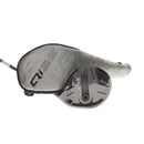 TaylorMade Qi35 Graphite Mens Right Hand Fairway 5 Wood 18* Stiff - Fujikura Ventus FW 6-S