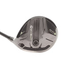 TaylorMade Qi35 Graphite Mens Right Hand Fairway 5 Wood 18* Stiff - Fujikura Ventus FW 6-S