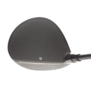 TaylorMade Qi35 Graphite Mens Right Hand Fairway 5 Wood 18* Stiff - Fujikura Ventus FW 6-S