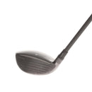 TaylorMade Qi35 Graphite Mens Right Hand Fairway 5 Wood 18* Stiff - Fujikura Ventus FW 6-S