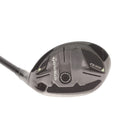 TaylorMade Qi35 Graphite Mens Right Hand 4 Hybrid 22* Regular - Fujikura Ventus HB 6-R