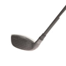 TaylorMade Qi35 Graphite Mens Right Hand 4 Hybrid 22* Regular - Fujikura Ventus HB 6-R