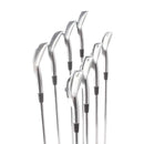Mizuno MX-23 Steel Mens Right Hand Irons 3-PW Regular - True Temper
