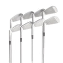 Mizuno MX-23 Steel Mens Right Hand Irons 3-PW Regular - True Temper