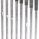 Mizuno MX-23 Steel Mens Right Hand Irons 3-PW Regular - True Temper
