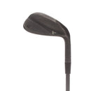 TaylorMade Milled Grind 4 Steel Mens Right Hand Sand Wedge 54* 11 Bounce SB Grind Wedge - KBS