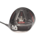 TaylorMade R15 Graphite Mens Right Hand Driver 12* Regular - Fujikura Speeder 57