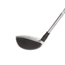 TaylorMade M5 Titanium Graphite Mens Right Hand Fairway 3 Wood 15* Stiff - Tensei CK Orange 65
