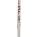 Ping Karsten 2014 Graphite Mens Right Hand 4 Hybrid 22* Regular - Ping KS401