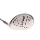 Ping Karsten 2014 Graphite Mens Right Hand 5 Hybrid 25.5* Regular - Ping KS401