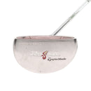 TaylorMade Rossa Monte Carlo 7 Mens Right Hand Putter 34" Mallet - Winn