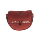TaylorMade Rossa Monte Carlo 7 Mens Right Hand Putter 34" Mallet - Winn