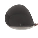 TaylorMade Qi10 Graphite Mens Right Hand Driver 10.5* Regular - Project X Evenflow Max Cherry 5.5 45g