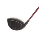 TaylorMade Qi10 Graphite Mens Right Hand Driver 10.5* Regular - Project X Evenflow Max Cherry 5.5 45g