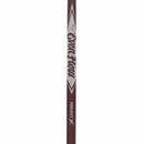 TaylorMade Qi10 Graphite Mens Right Hand Driver 10.5* Regular - Project X Evenflow Max Cherry 5.5 45g