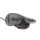 Callaway Quantum Max D Graphite Mens Right Hand Fairway 5 Wood 18* Regular - Denali Frost 5.5 60g