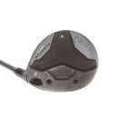 Callaway Quantum Max D Graphite Mens Right Hand Fairway 5 Wood 18* Regular - Denali Frost 5.5 60g