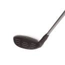 Callaway Quantum Max D Graphite Mens Right Hand Fairway 5 Wood 18* Regular - Denali Frost 5.5 60g