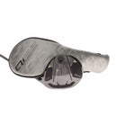 TaylorMade Qi35 Max Graphite Mens Right Hand Fairway 7 Wood 21.5* Regular - Fujikura AirSpeeder 50