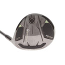 TaylorMade Qi35 Max Graphite Mens Right Hand Fairway 7 Wood 21.5* Regular - Fujikura AirSpeeder 50