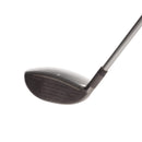 TaylorMade Qi35 Max Graphite Mens Right Hand Fairway 7 Wood 21.5* Regular - Fujikura AirSpeeder 50