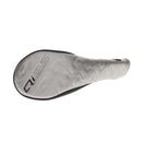 TaylorMade Qi35 Max Graphite Mens Right Hand Fairway 7 Wood 21.5* Regular - Fujikura AirSpeeder 50