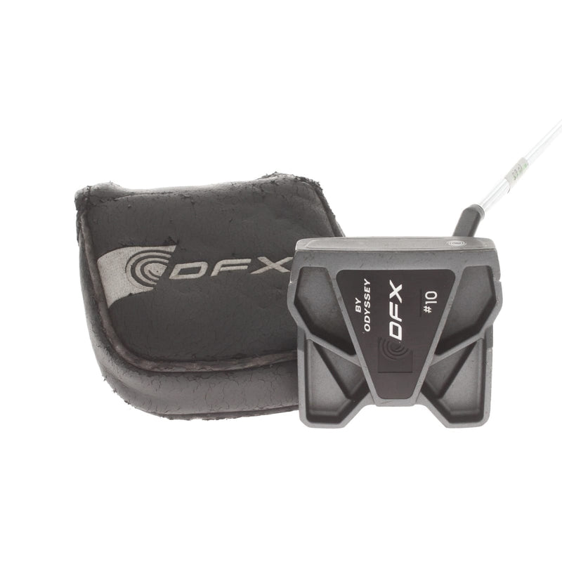 Odyssey DFX 2025