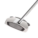 TaylorMade Spider GTx Mens Right Hand Putter 34" Mallet KBS 120 Putter - Super Stroke