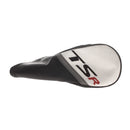 Titleist TSR2 Graphite Mens Right Hand Driver 11* Regular - Tensei AV Blue 55