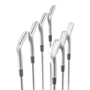 TaylorMade P770 2023 Steel Mens Right Hand Irons 4-PW Stiff - KBS Tour