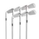 TaylorMade P770 2023 Steel Mens Right Hand Irons 4-PW Stiff - KBS Tour