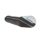 Ping G440 SFT Graphite Mens Right Hand Fairway 7 Wood 22* Regular - Ping Alta CB 65