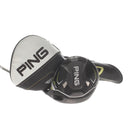 Ping G430 Max Graphite Mens Right Hand Driver 10.5* Stiff - Ping Tour 2.0 65