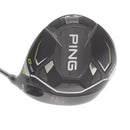 Ping G430 Max Graphite Mens Right Hand Driver 10.5* Stiff - Ping Tour 2.0 65