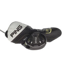 Ping G430 Max Graphite Mens Right Hand Fairway 3 Wood 15* Stiff - Ping Tour 2.0 75