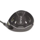 Ping G430 Max Graphite Mens Right Hand Fairway 3 Wood 15* Stiff - Ping Tour 2.0 75