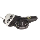 Ping G430 Max Graphite Mens Right Hand Fairway 5 Wood 18* Stiff - Ping Tour 2.0 75