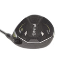 Ping G430 Max Graphite Mens Right Hand Fairway 5 Wood 18* Stiff - Ping Tour 2.0 75