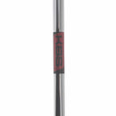 Cobra Forged Tec 2022 Steel Mens Right Hand Irons 3-PW Senior - KBS $-Taper Lite