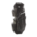 TaylorMade Cart Bag - Black/Olive