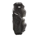 TaylorMade Cart Bag - Black/Olive
