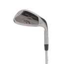 Callaway Mack Daddy CB Steel Mens Right Hand Gap Wedge 52* 12 Bounce Wedge - KBS Hi-Rev 2.0 105
