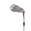 Ping Glide 4.0 Steel Mens Left Hand Gap Wedge 50* 12 Bounce S Grind Regular - True Temper Elevate MPH 95