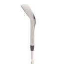 Ping Glide 4.0 Steel Mens Left Hand Gap Wedge 50* 12 Bounce S Grind Regular - True Temper Elevate MPH 95