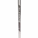 Ping Glide 4.0 Steel Mens Left Hand Gap Wedge 50* 12 Bounce S Grind Regular - True Temper Elevate MPH 95