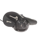 Mizuno ST-Z Graphite Mens Right Hand Driver 9.5* Stiff - HZRDUS RDX Smoke 60g